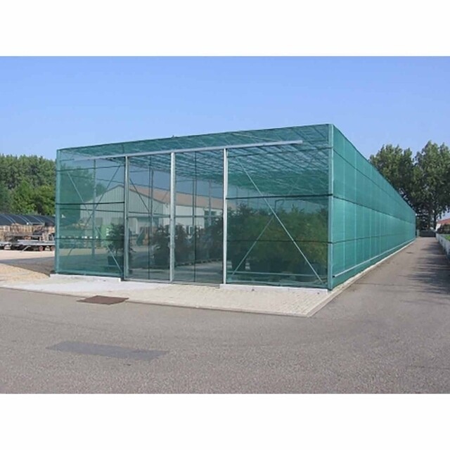 Product image 1 of Mono schermgaas 50% groen 1,5m L=100m