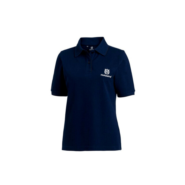 Product image 1 of Husqvarna Polo Shirt Lady S Rwya