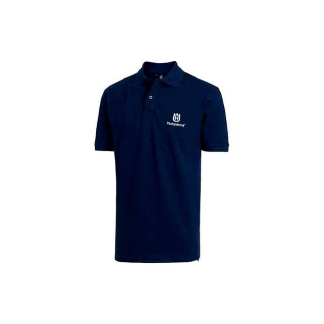 Product image 1 of Husqvarna Polo Shirt Men S Rwya