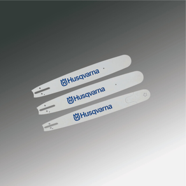 Product image 1 of Husqvarna LAM Stokzaag Zaagblad 3/8" 1,3 mm - 25 cm