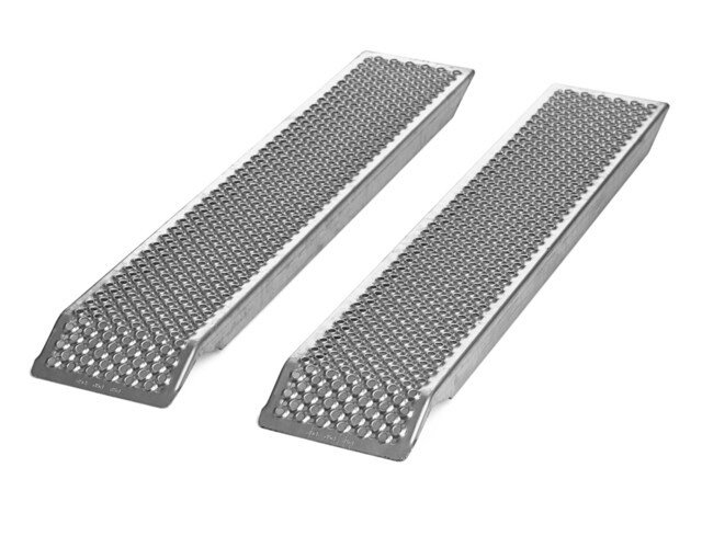 Product image 1 of Husqvarna Loading ramp Oprijplaten - 150 cm x 200X1