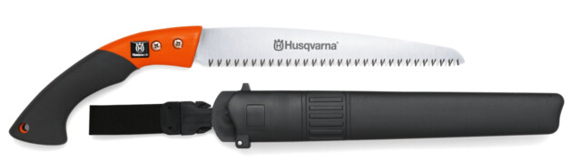 Product image 1 of Husqvarna Hand saw Soeizaag Met Houder 240mm