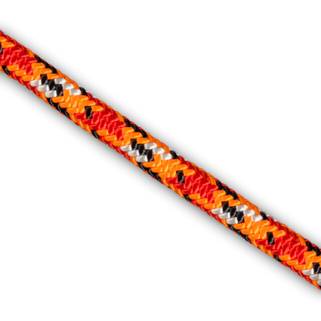 Product image 1 of Husqvarna Klimlijn oranje 115 mm 60m n oogsplits