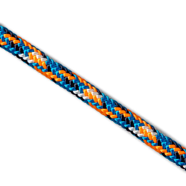 Product image 1 of Husqvarna Klimlijn blauw 115 mm 45m n oogsplits