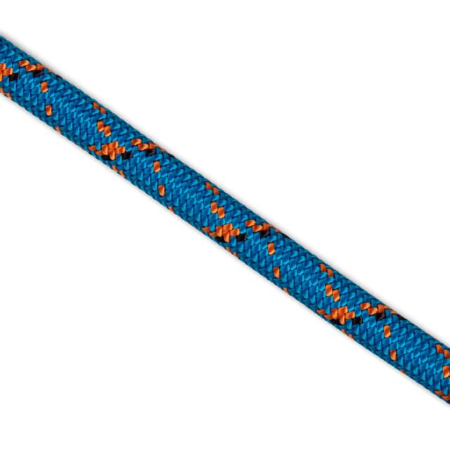 Product image 1 of Husqvarna Klimlijn Blauw 11.8mm 45m n oogsplits