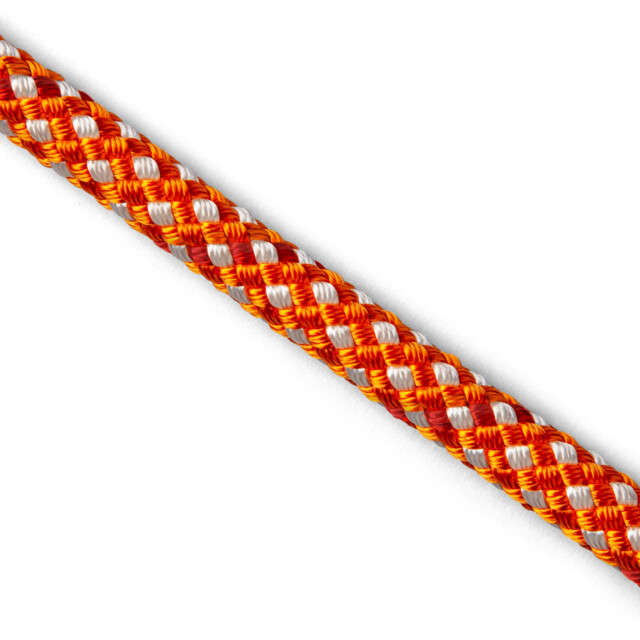 Product image 1 of Husqvarna Vanglijn Oranje 14mm 60m n oogsplits