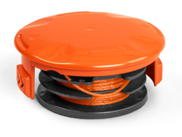 Product image 1 of Husqvarna SPOOL AND LINE Spool & Line