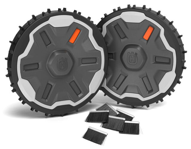 Product image 1 of Husqvarna P21 Terreinkit