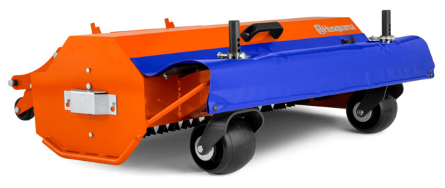 Product image 1 of Husqvarna Flail Mower Flail Mower - Arfm5100v1