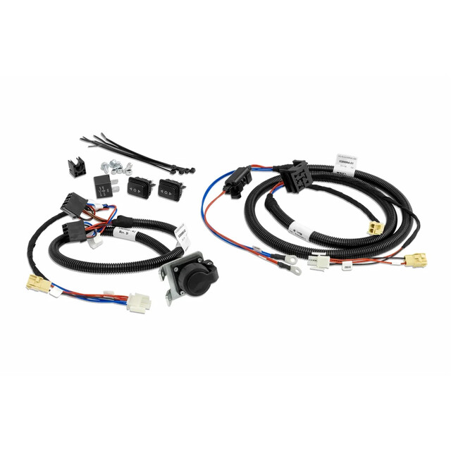 Product image 1 of Husqvarna Stopcontact Kit Voorzijde P524X