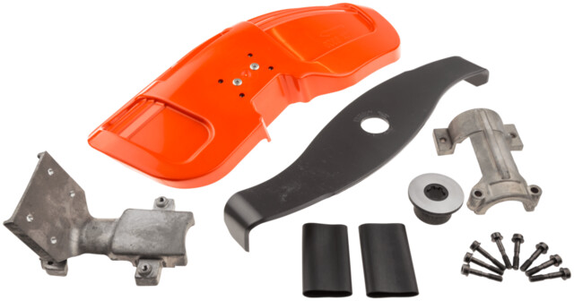 Product image 1 of Husqvarna MULCHING Shredder Blade Kit