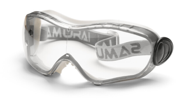 Product image 1 of Husqvarna Goggles Veiligheidsbril Voor Brildragers