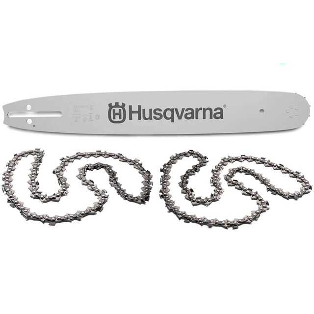 Product image 1 of Husqvarna SP33G X-Cut Pixel Zaagbladkit .325" 1,3 mm - 38 cm