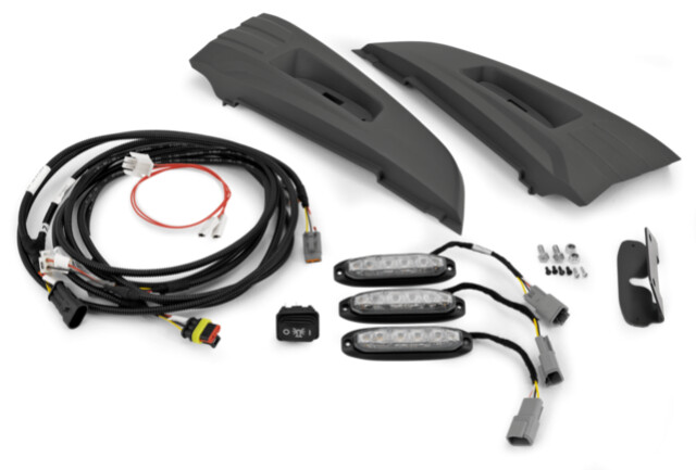 Product image 1 of Husqvarna Light kit Warning Light Kit
