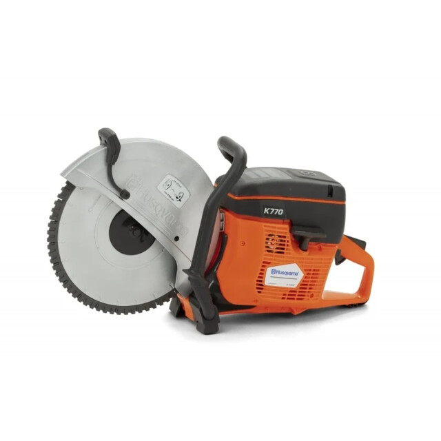 Product image 1 of Husqvarna K770 Speelgoed Doorslijper 