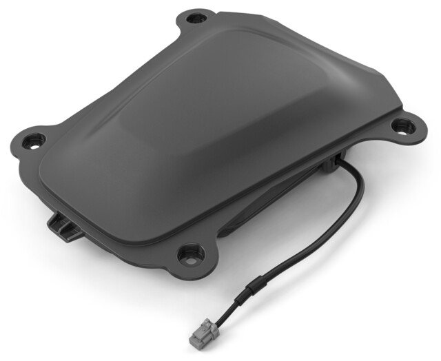 Product image 1 of Husqvarna EPOS™ Plug-in Nera