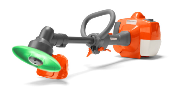 Product image 1 of Husqvarna TOY Speelgoed Grastrimmer Excl Accu