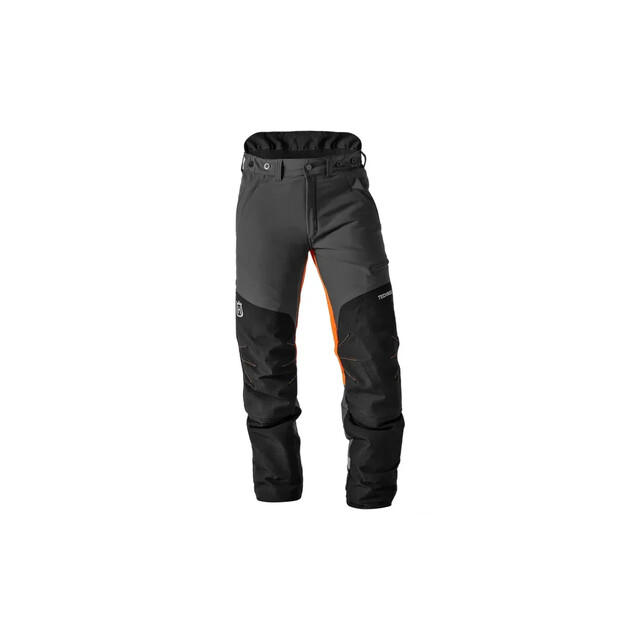 Product image 1 of Husqvarna Veiligheidsbroek Technical Heupbroek 20A - Maat XL
