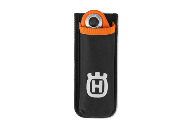 Product image 1 of Husqvarna TOOL HOLDER Husqvarna Zaaghouder