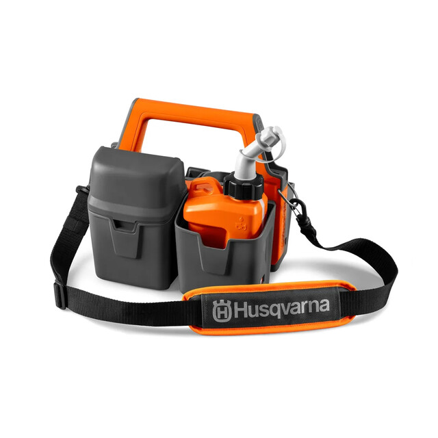 Product image 1 of Husqvarna Accu Draagbox - Voor Kettingzagen