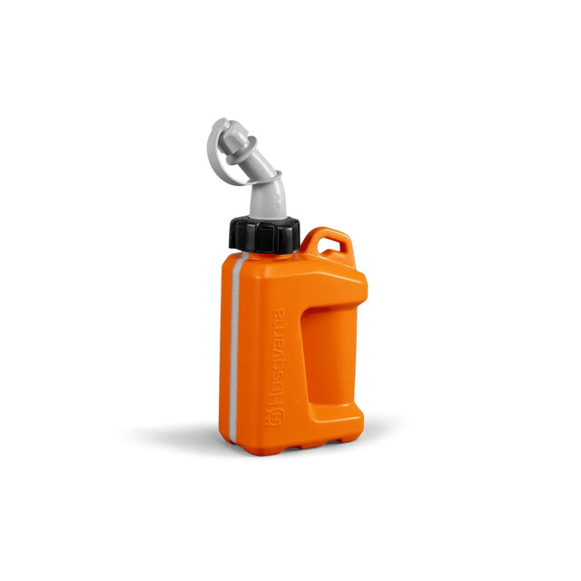 Product image 1 of Husqvarna Oliecan voor Accubox - 1,2 Liter