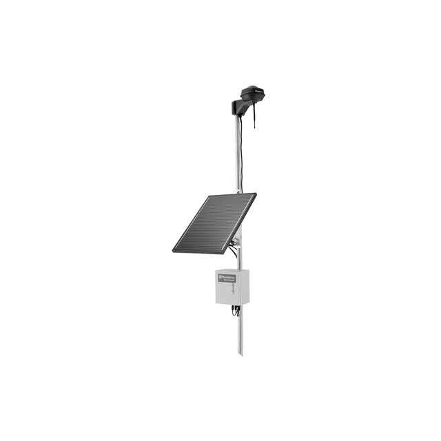Product image 1 of Husqvarna Zonneladersysteem Voor EPOS-Referentiestation