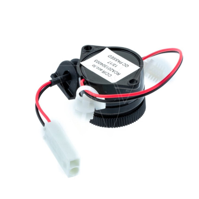Product image 1 of Buzzer automower Husqvarna AUTOMOWER 00057-44.759.01