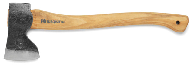 Product image 1 of Husqvarna AXES Schrijnwerkersbijl