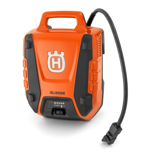 Product image 1 of Husqvarna BLi950X Accu