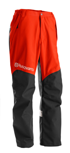 Product image 1 of Husqvarna Trousers Gore-Tex All-weather Broeken Met Gore-tex Laminaat XXL