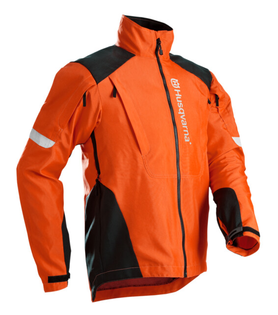 Product image 1 of Husqvarna Jacket B&T Bosmaaier En Trimmerjack S