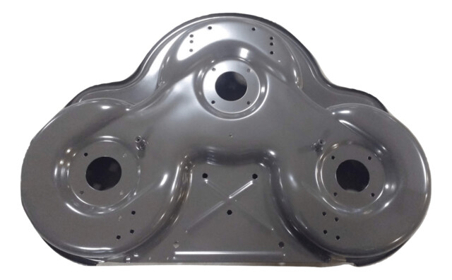 Product image 1 of Husqvarna 5811176-11 Maaidek 94cm. (kaal)
