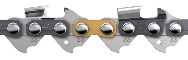 Product image 1 of Husqvarna X-Cut SP33G Semi Chisel Pixel Zaagketting .325" 1,3 mm - 33 cm