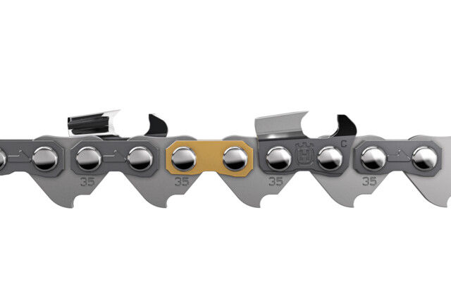 Product image 1 of Husqvarna X-Cut C35 Chisel Zaagketting .325" 1,5 mm - 38 cm