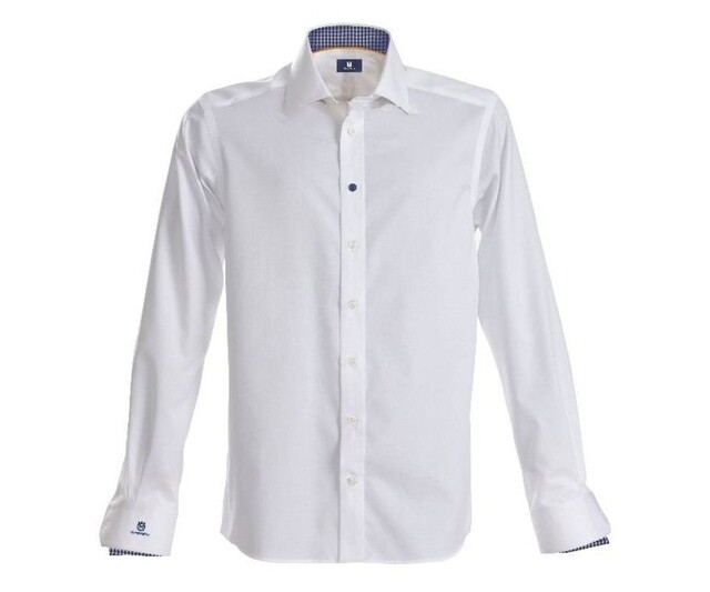 Product image 1 of Husqvarna Business Shirt Husqvarna Exclusive S