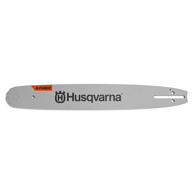 Product image 1 of Husqvarna X-Force Pixel Zaagblad .325" 1,3 mm - 38 cm