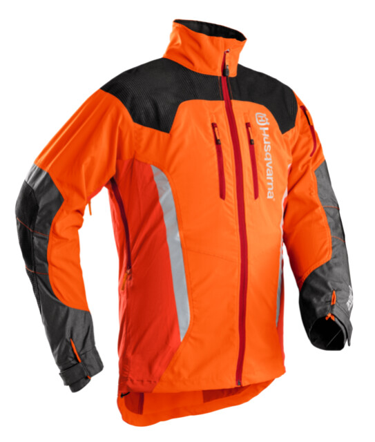 Product image 1 of Husqvarna Extreme jacket Bos Jas Extreme S 46/48