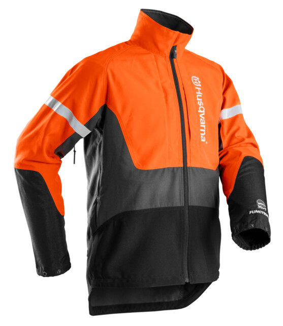 Product image 1 of Husqvarna jacket Bos Jas Functioneel XXL 62/64