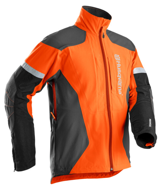 Product image 1 of Husqvarna jacket Bos Jas M 50/52