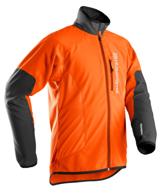 Product image 1 of Husqvarna Vent jacket Luchtige Bos Jack M 50/52