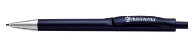 Product image 1 of Husqvarna Ballpen Basic Husqvarna 100pc/box