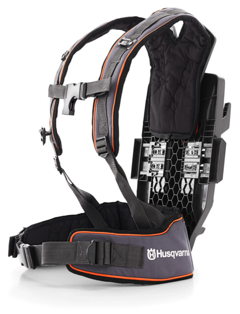 Product image 1 of Husqvarna Backpack battery harness Backpack Battery Harness