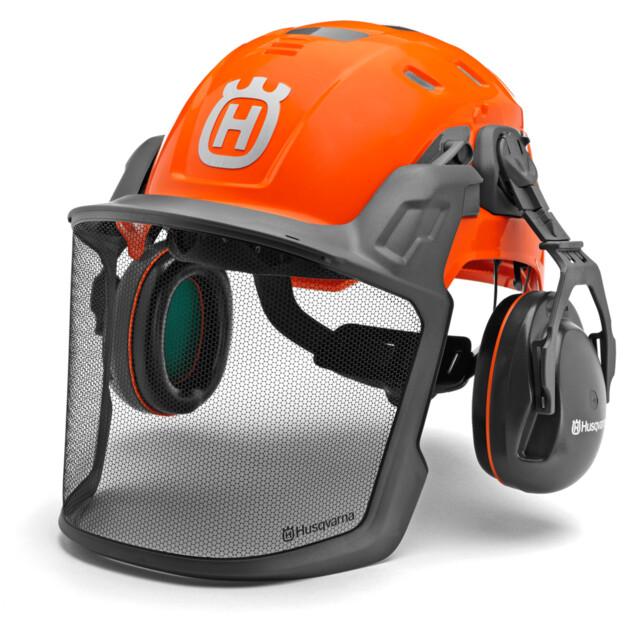 Product image 1 of Husqvarna Boshelm