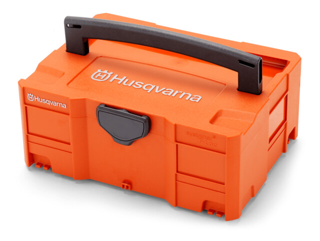 Product image 1 of Husqvarna Systainer small Accu Box S