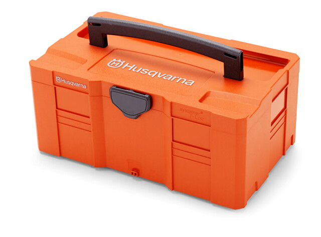 Product image 1 of Husqvarna Systainer large Accu Box L