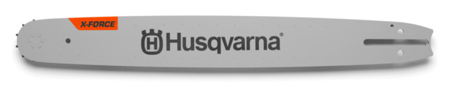 Product image 1 of Husqvarna X-Force Zaagblad Kleine Bladaanpassing 3/8" 1,5 mm - 45 cm