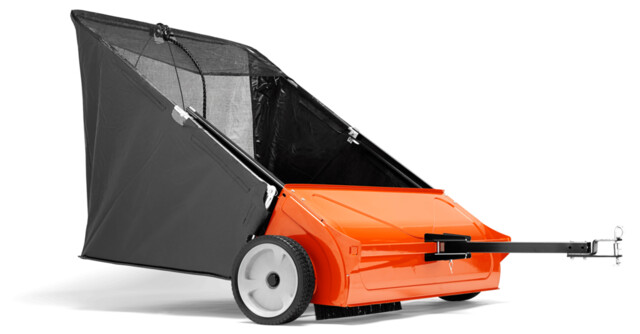 Product image 1 of Husqvarna Sweeper 44" Opvangbak