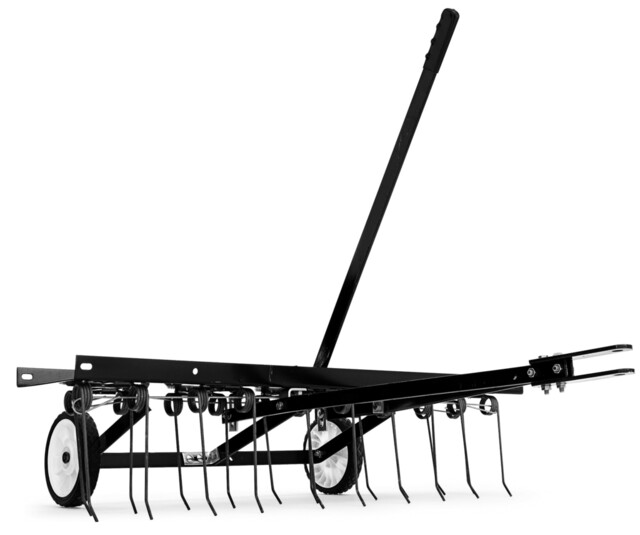 Product image 1 of Husqvarna Moss Rake Verticuteerhark