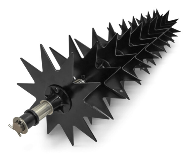 Product image 1 of Husqvarna Spike Aerator Beluchter