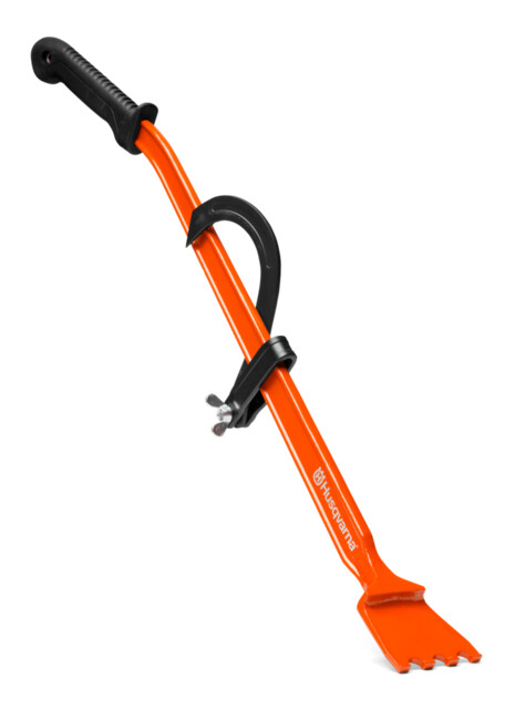 Product image 1 of Husqvarna Velhefboom Met Kantelhaak